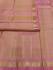 SAREES KPM SILK WITH BLOUSE